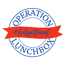 Operation Lunchbox